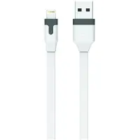 Muvit Usb-lightning Mfi-kaapeli 2 M 2.4a