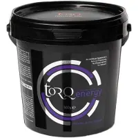 Torq Isotonisches Pulvergetränk Schwarze Johannisbeere 500g