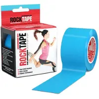 Rock Tape Standard H2o Intl 5 Cmx5m Kinesioteippi