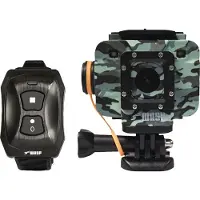 Wasp 9906 Camo Toimintakamera
