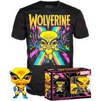 Funko POP! Saukko Ihme Lyhythihainen T-paita