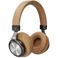 Ksix Retro Bluetooth-kuulokkeet