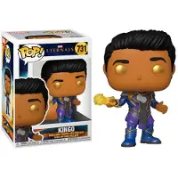 Funko POP! Ikuiset Kingo-figuuri 9 Cm