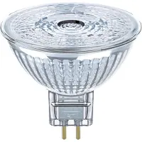 Osram LED spotlight GU5.3 Himmennettävä 4,9W 90-99ra 2700K