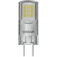 Ledvance 827 GY6.35/30W Clear LED-lamppu