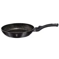 Berlinger Haus PAN 28cm BERLINGER HAUS GRANITE METALLIC CARBON PRO LINE BH-6890