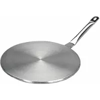 Gerimport Adapteri induktioliedelle 23,5 cm KIRAN