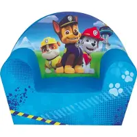 Fun House Lasten nojatuoli - Fun House Paw Patrol