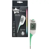 Tommee tippee 2-in-1-lämpömittari