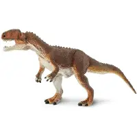 Safari Ltd Monolophosaurus-figuuri