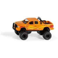 Siku Ram 1500 Monsteriauto
