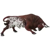 Collecta Härkä Bravo Salinero Hyökkäyshahmo