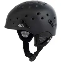 BCA Bc Air Touring Helmet Sort 51-55 cm