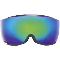 Atomic Visor Id Hd Lens Kypärä Visiirillä