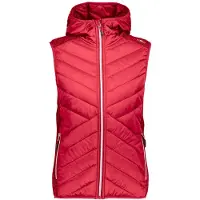CMP 39h0556 Heavy Fix Hybrid Fleece Liivi