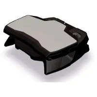 K2 Kingpin Afd Lautaset