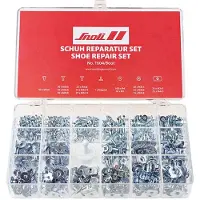 Snoli Pannukantainen Suksien Kiinnitysruuvi 5.5x28 Mm 100 Yksiköt
