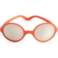 Ki ET LA aurinkolasit Little Kids 1-2v. Rozz Fluo Orange