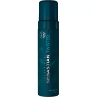 Sebastian Twisted Curl Lifter Foam 200 ml