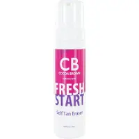 Cocoa Brown Fresh Start Self Tan Eraser 200 ml