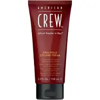 American Crew Firm Hold Styling Cream muotoiluvoide miehille 100 ml