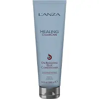 L'Anza Healing Color Care De-Brassing Blue Conditioner 250 ml