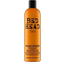 Tigi Bed Head Colour Goddess öljyhoitoaine värjätyille hiuksille 750 ml