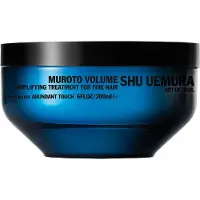Shu Uemura Muroto Volume Amplifying Masque 250ml