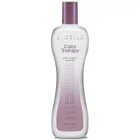 Biosilk Color Therapy Cool Blonde Shampoo 355 ml