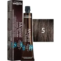 L'Oréal Loreal Majirel COOL COVER hiusväri 50ml 5