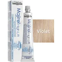 L'Oréal Majirel High Lift hiusväri 50ml HL Violet +