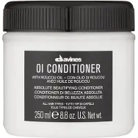 Davines OI Conditioner hoitoaine kaikille hiustyypeille 250 ml