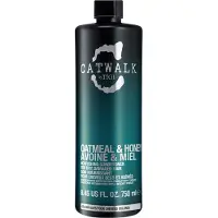 Tigi Catwalk Oatmeal & Honey Shampoo, 750ml