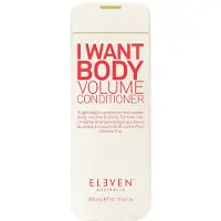 Eleven Australia I Want Body Volume Conditioner 300 ml