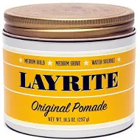 Layrite Original Pomade 113 g