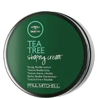Paul Mitchell Tea Tree Shaping Cream, 85g