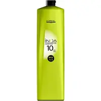 L'Oréal Inoa ODS kehite-emulsio 3% 10 Vol. 1000 ml