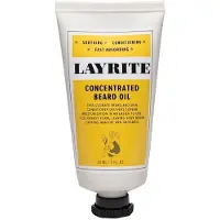 Layrite Concentrated Beard Oil 58 ml