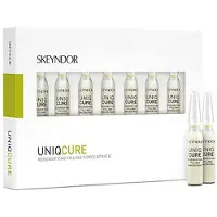 Skeyndor Uniqcure Redensifying Filling Concentrate Setti