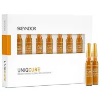 Skeyndor Uniqcure Brightening Concentrate 7x2ml