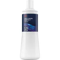 Wella Welloxon Perfect kehite-emulsio 12 % 40 vol. 12% 40 Vol 1000 ml