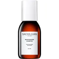 Sachajuan Moisturizing Shampoo, 100ml
