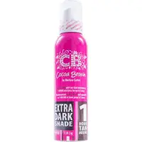 Cocoa Brown One Hour, Tan Extra Dark 150ml