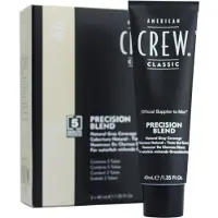 American Crew Precision Blend Set