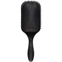 Denman Tangle Tamer ULTRA Black