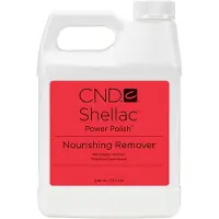 CND Shellac OFFLY FAST kosteuttava kynsilakanpoistoaine poistaa geelimiset neste- ja jauhekreet liimat ja krjet luonnollisilta kynsilt 32 fl uns