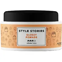 Alfaparf Milano Style Stories Glossy Pomade 100 ml