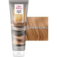 Wella Color Fresh Mask Värinaamio 150 ml Golden Gloss