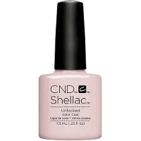 CND Shellac-kynsilakka - Unlocked by for Women - 0,25 oz kynsilakka