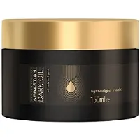 Sebastian Dark Oil Lightweight Naamio 150 ml